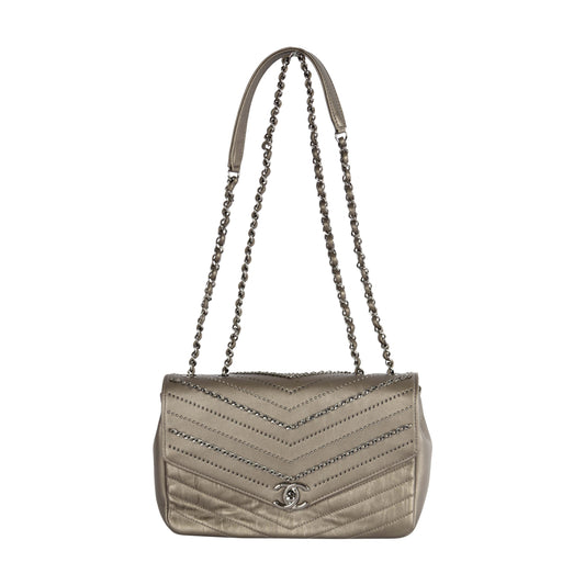 Chanel Handbag - Lynora Bags