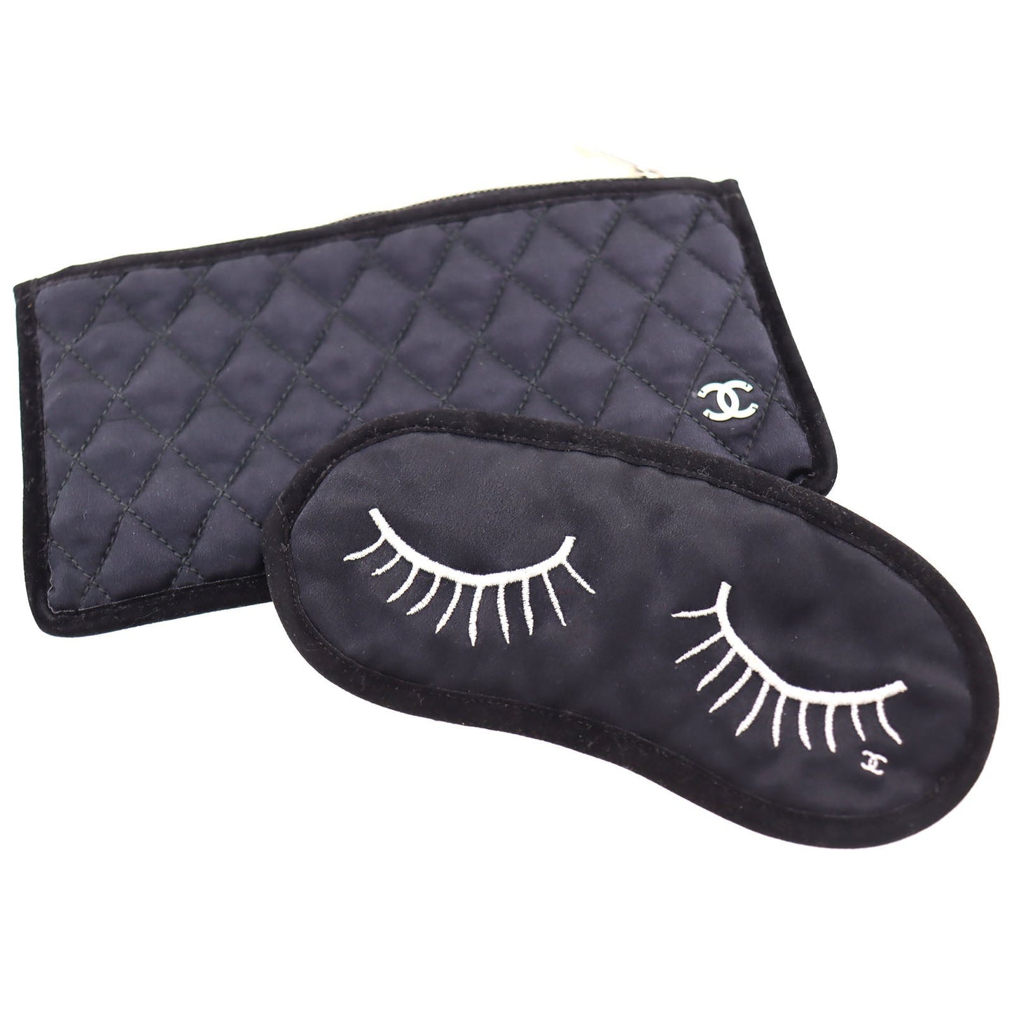Chanel Clutch Bag - Lynora Bags
