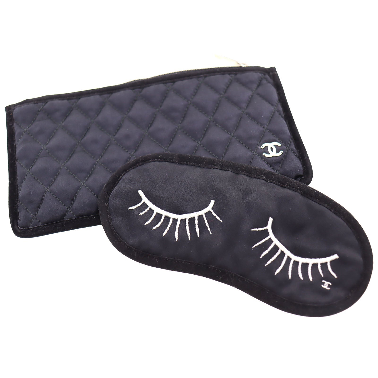 Chanel Clutch Bag - Lynora Bags
