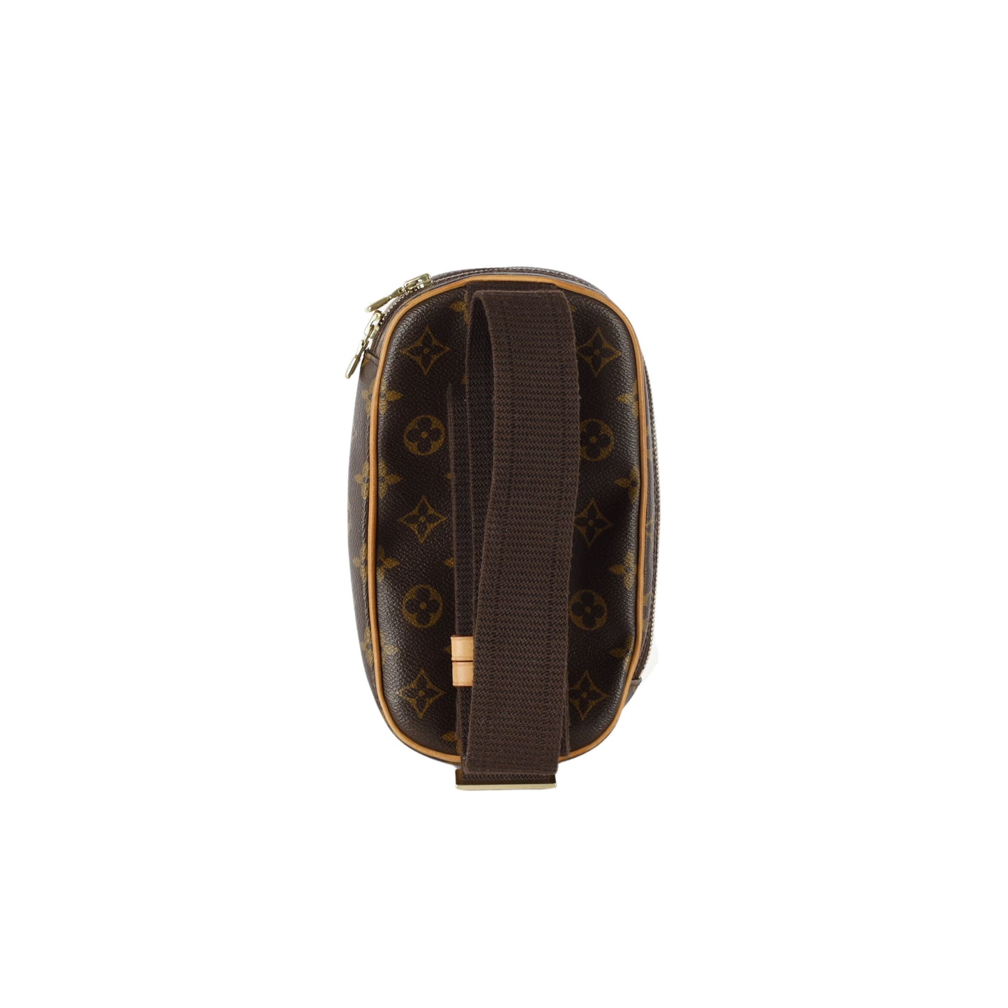 Louis vuitton Monogram Gange Pochette