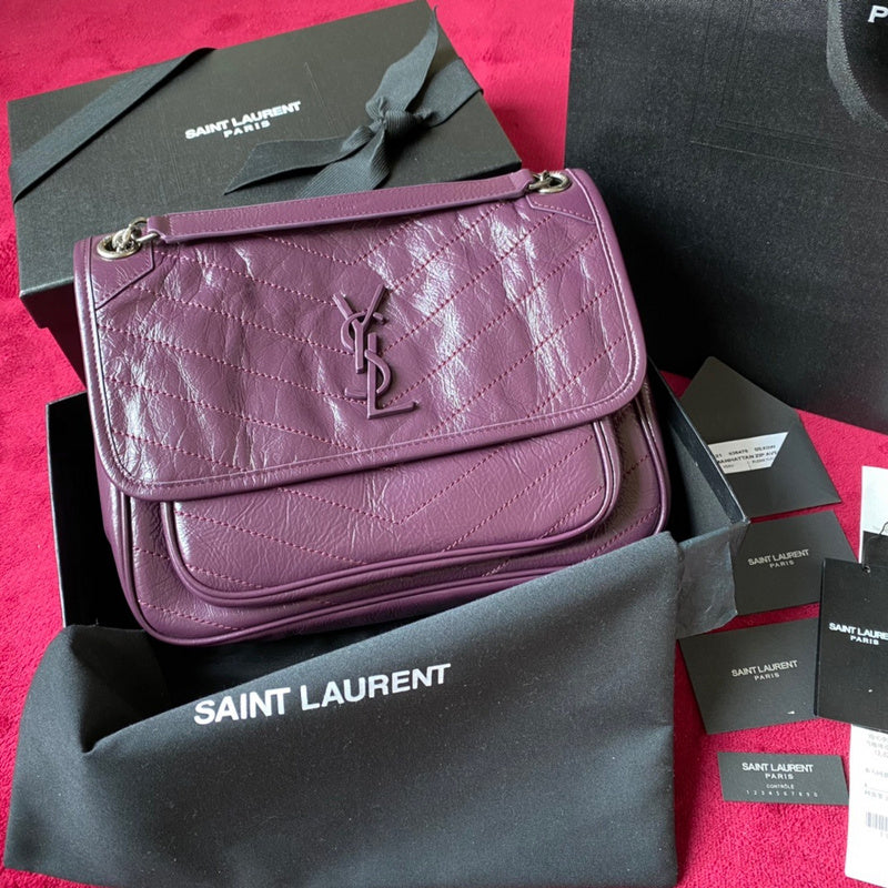 Yves Saint Laurent - Bags - Franco Shops