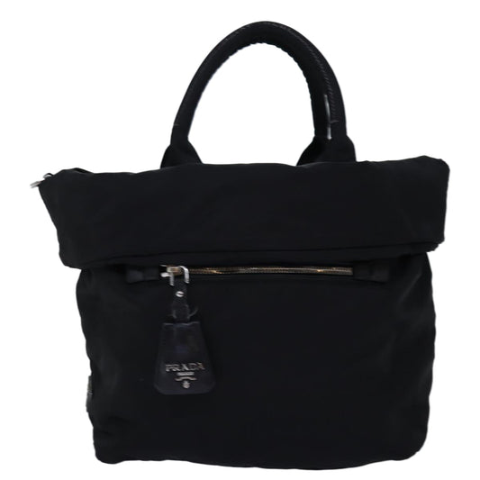 PRADA Tessuto Handbag