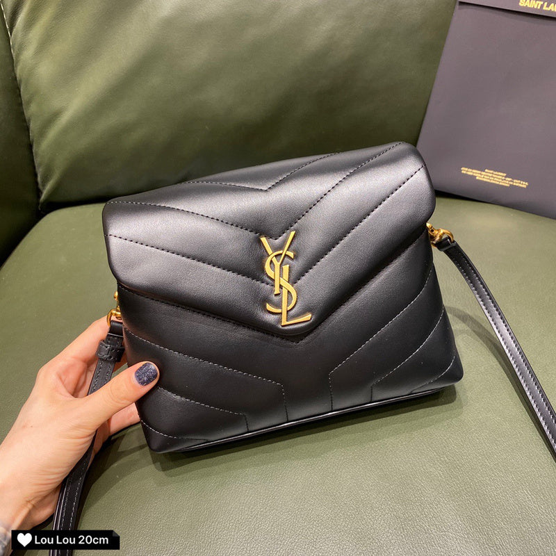 Yves Saint Laurent - Bags - Franco Shops