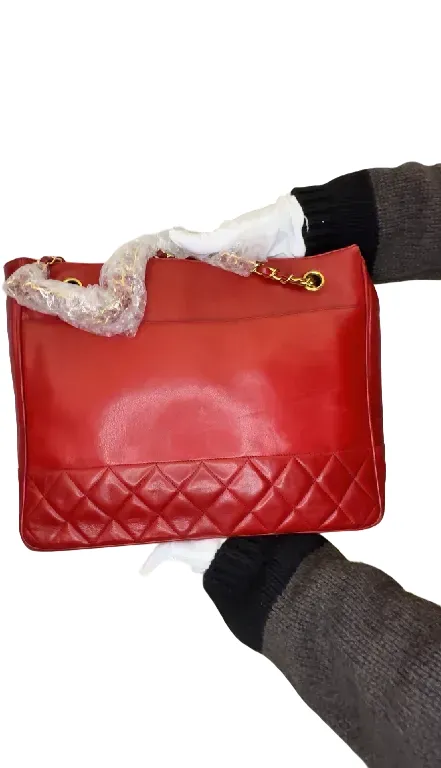 Chanel Handbag Bag - Lynora Bags