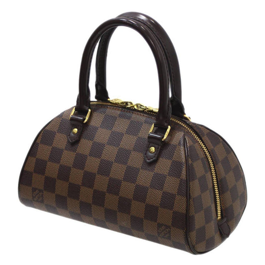 Louis Vuitton Damier Handbag