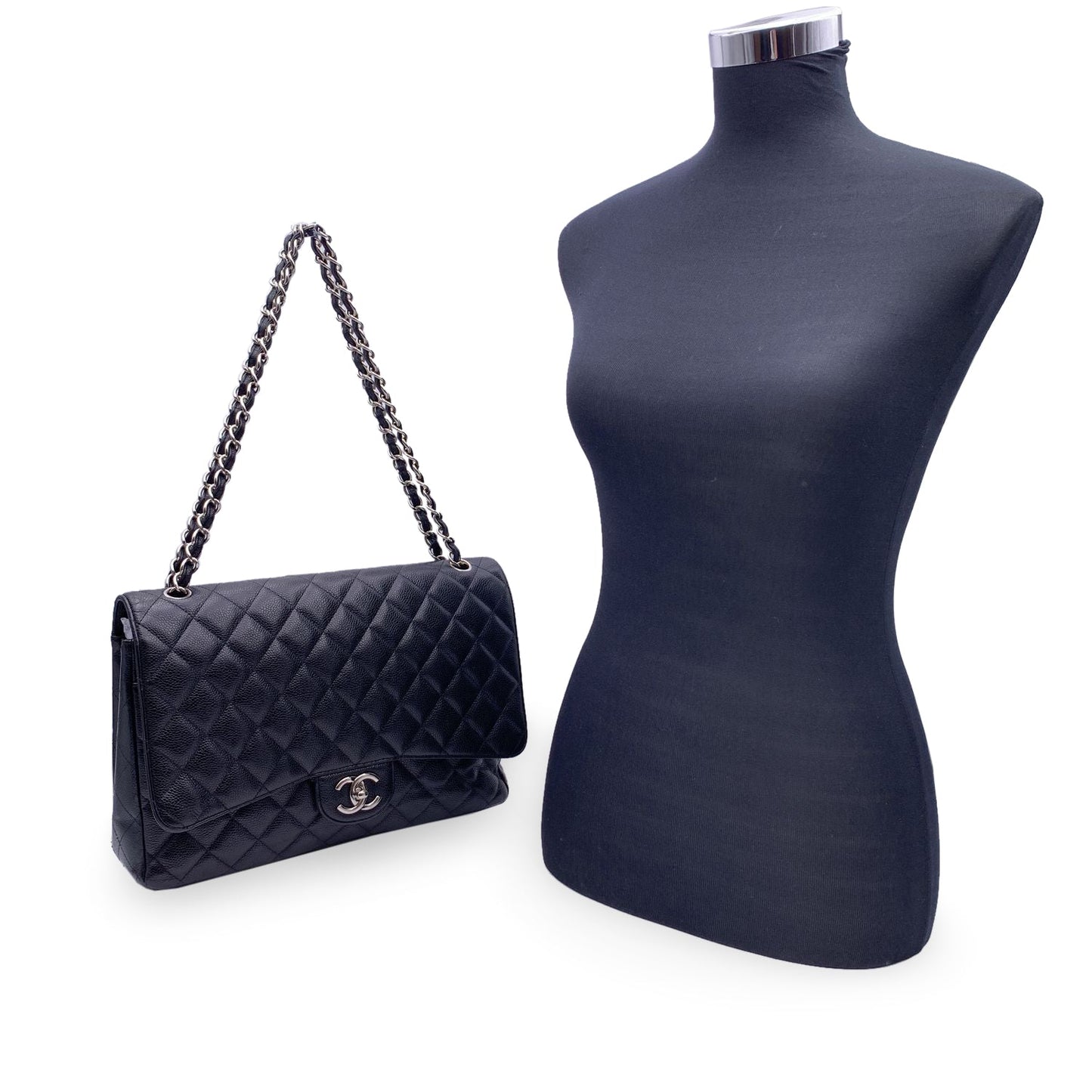 Chanel Handbag - Lynora Bags