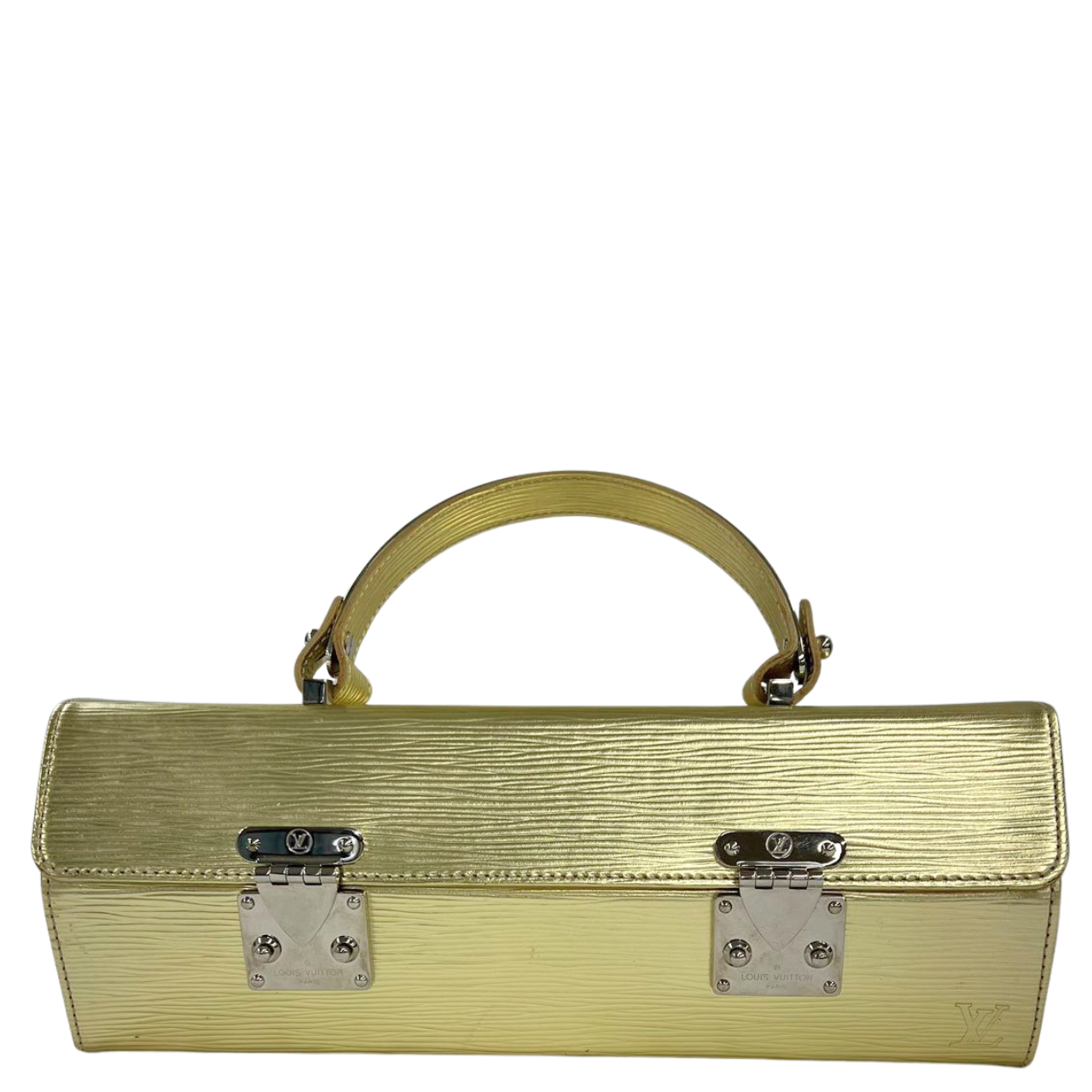 LOUIS VUITTON Galaxia Gold