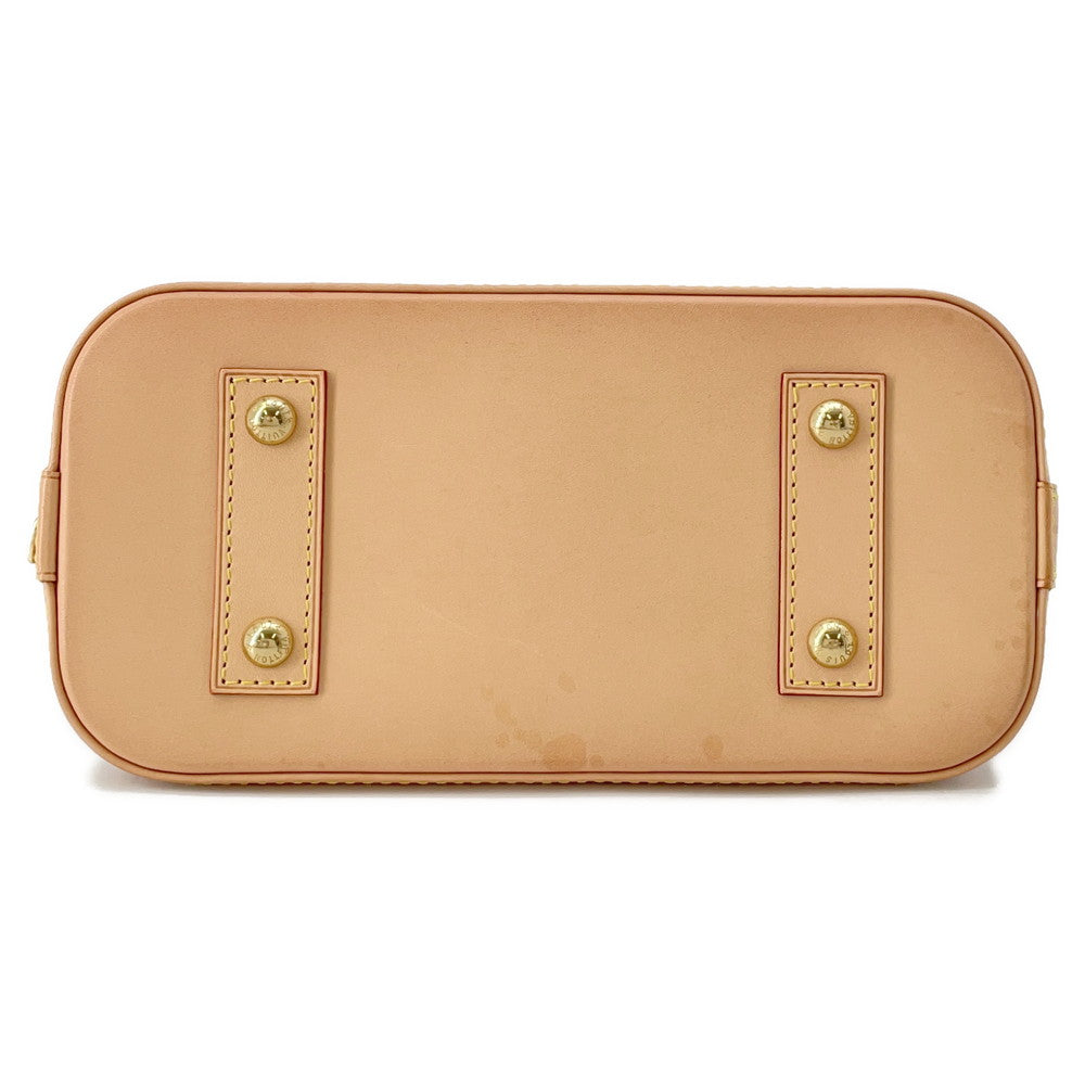 LOUIS VUITTON Alma BrownM53152 Monogram Size BB