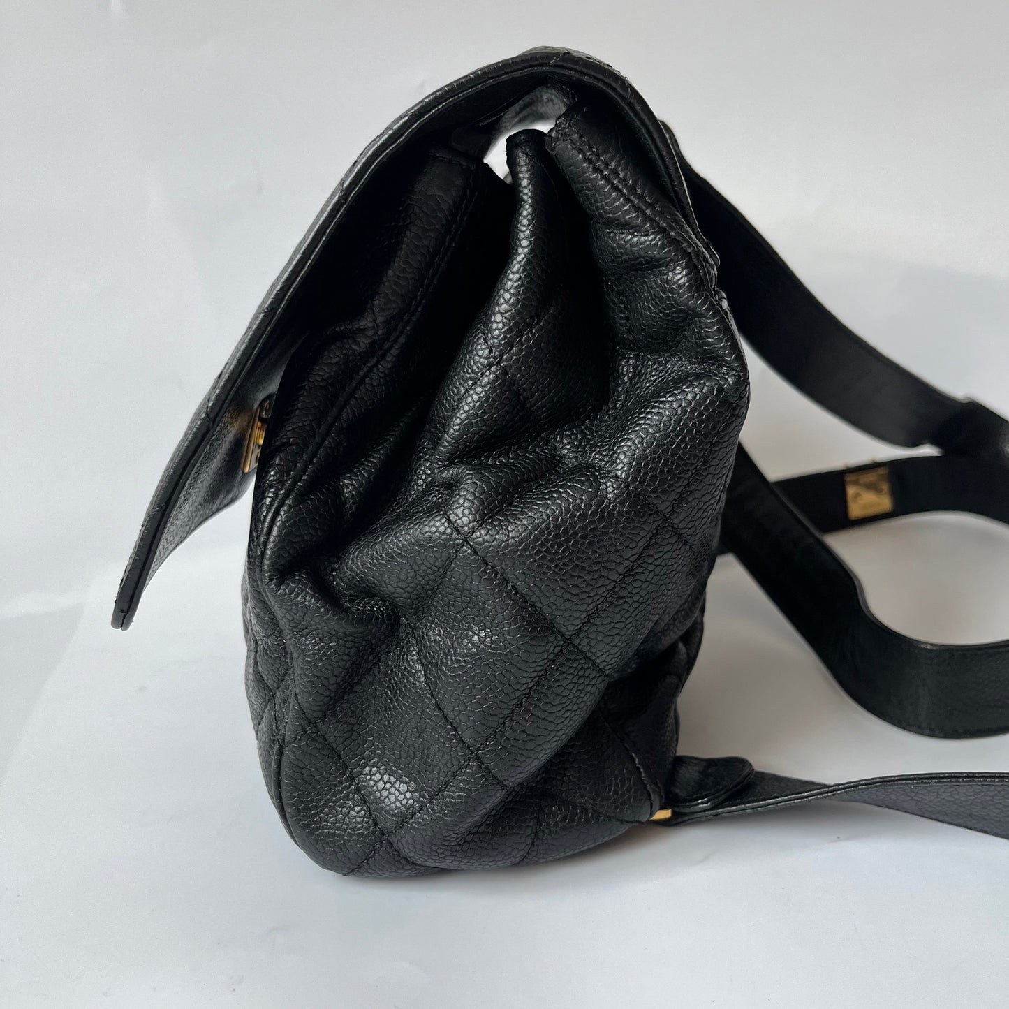 Chanel Backpack Bag - Lynora Bags