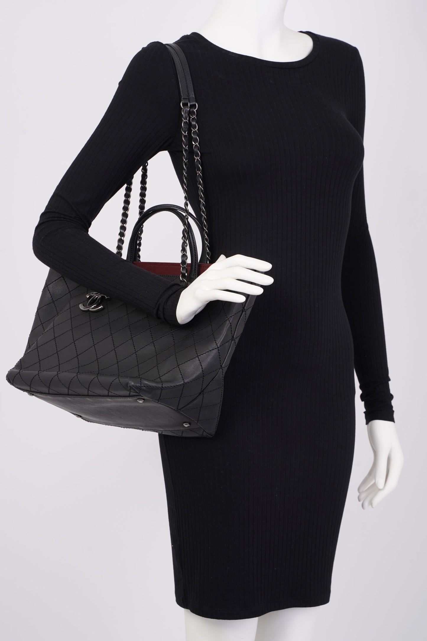 Chanel Tote Bag - Lynora Bags