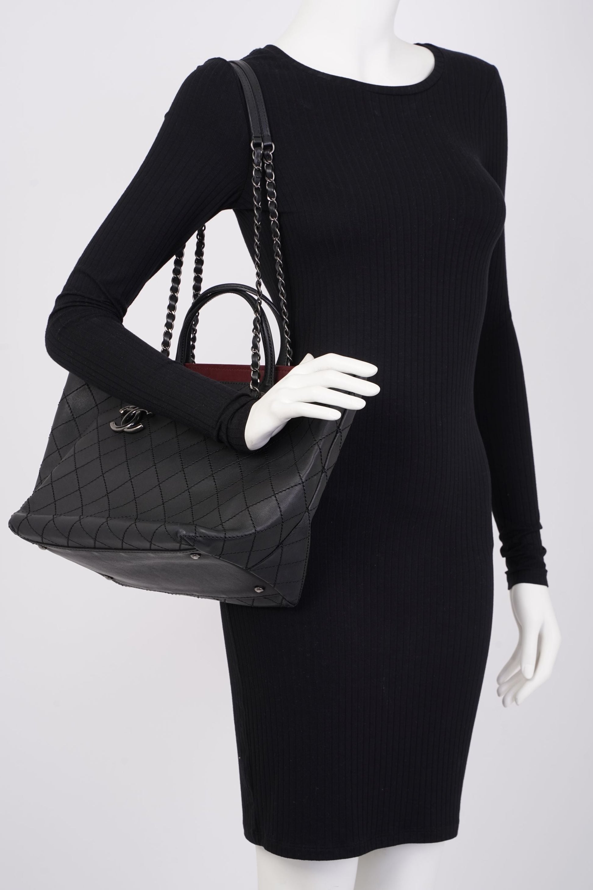 Chanel Tote Bag - Lynora Bags