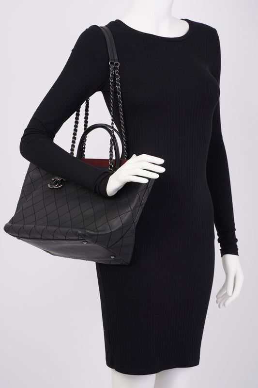 Chanel Tote Bag - Lynora Bags