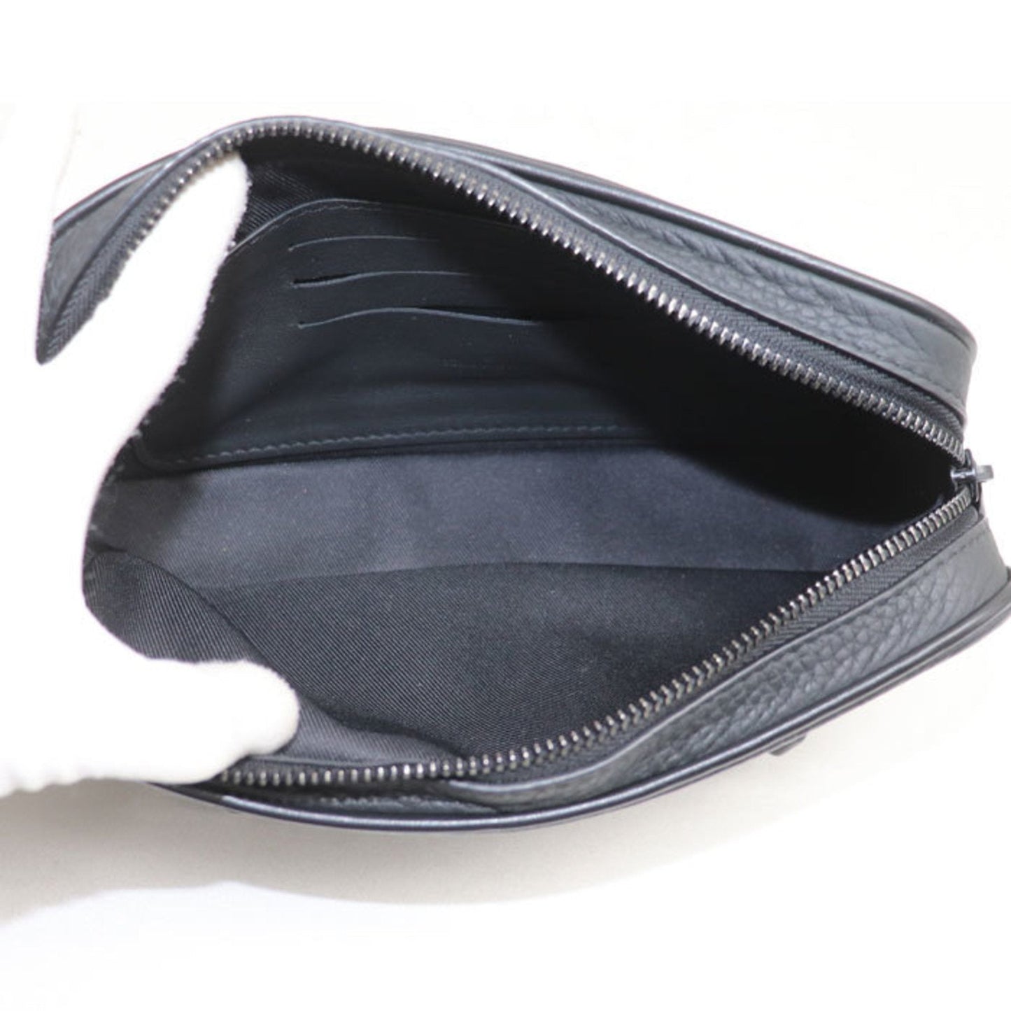 LOUIS VUITTON Volga Clutch Bag