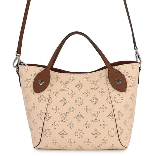 LOUIS VUITTON Hina claimM51950 Monogram Mahina Size PM