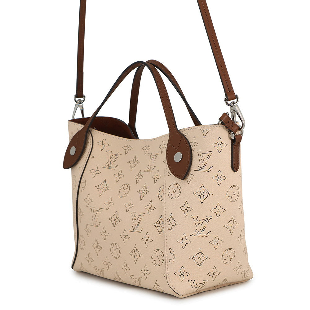 LOUIS VUITTON Hina claimM51950 Monogram Mahina Size PM