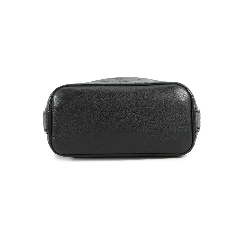 LOUIS VUITTON noe sling NoirM82248 Monogram Shadow