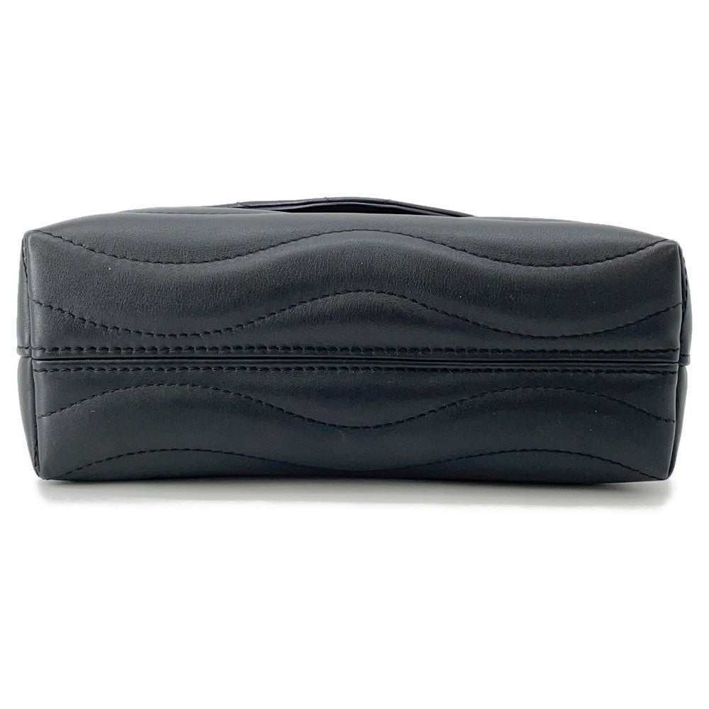 LOUIS VUITTON Hold Me NoirM21720 Calf Leather