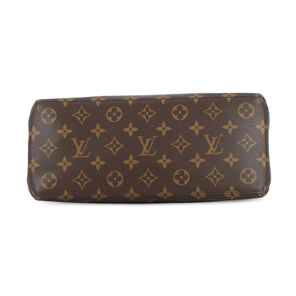 LOUIS VUITTON Petit Palais BordeauxM45900 Monogram Size PM