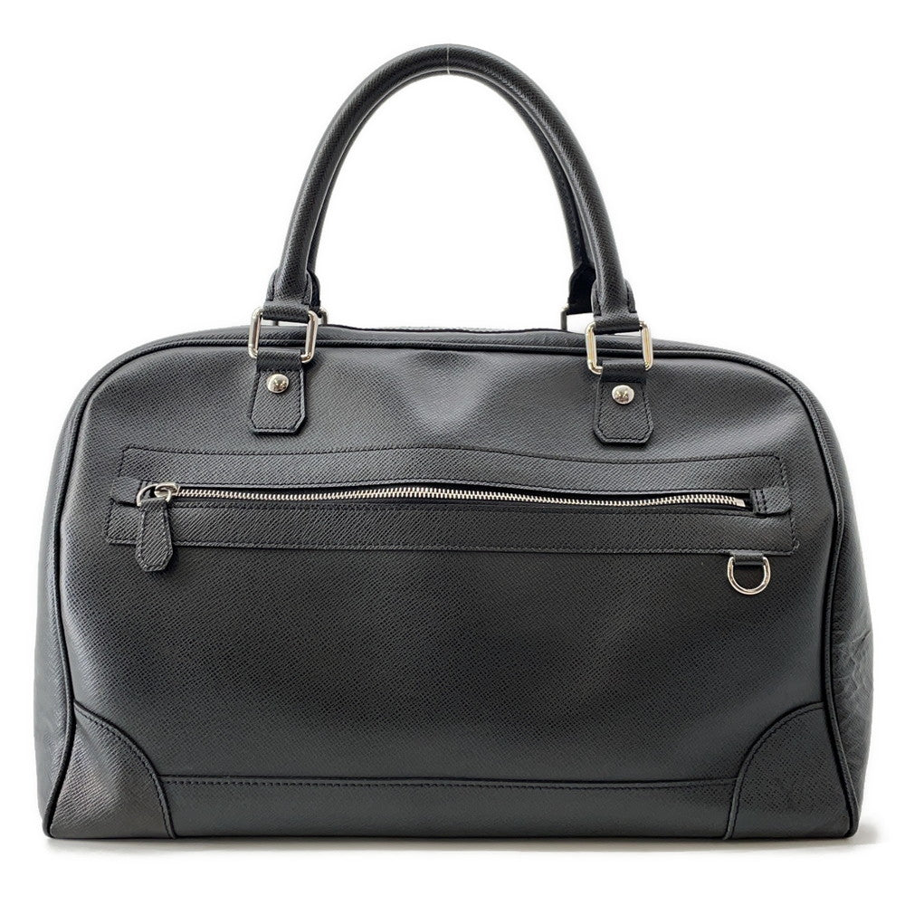 LOUIS VUITTON Stanislav ArdoiseM31152 Taiga Leather