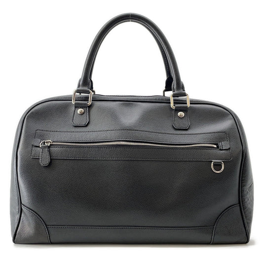 LOUIS VUITTON Stanislav ArdoiseM31152 Taiga Leather