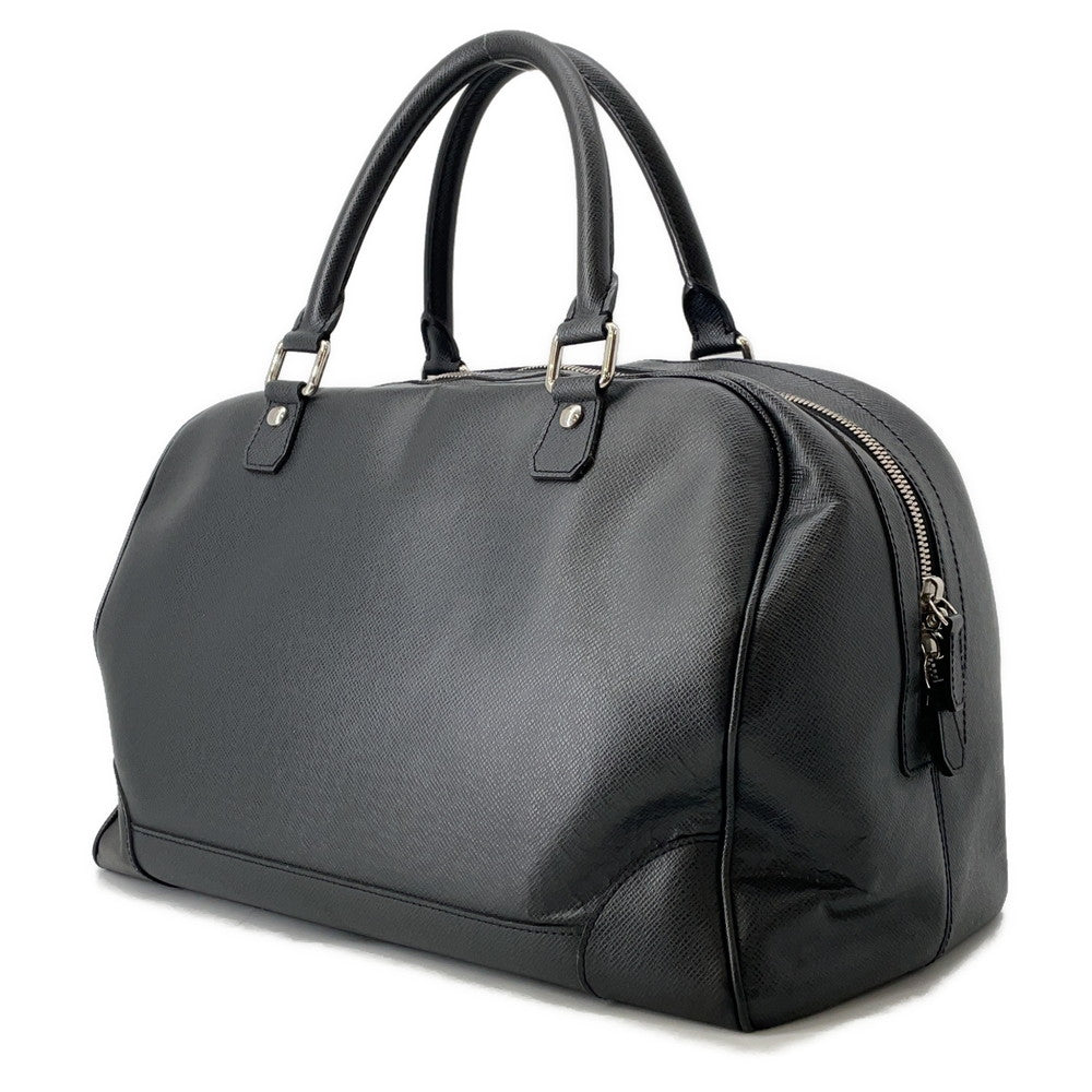 LOUIS VUITTON Stanislav ArdoiseM31152 Taiga Leather