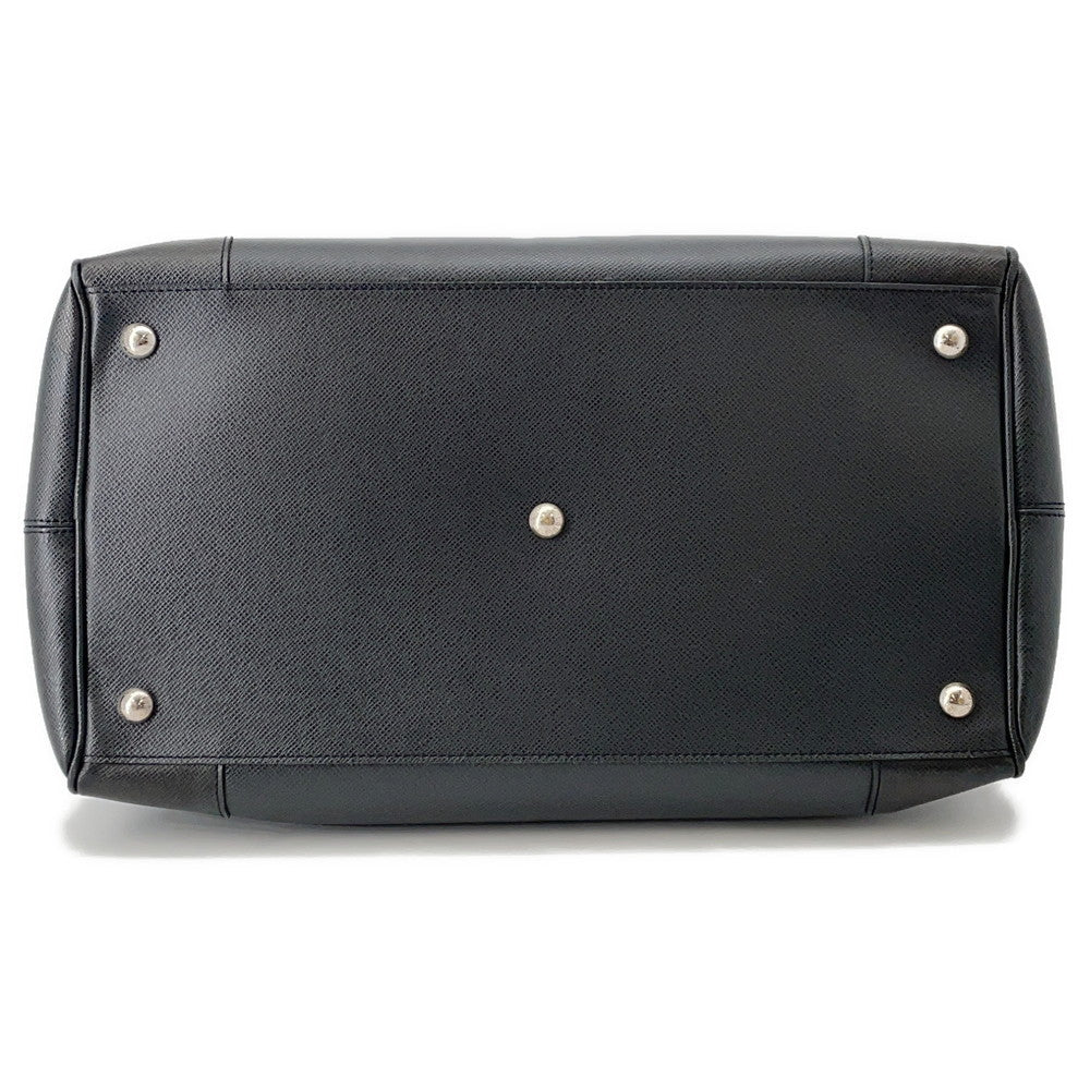 LOUIS VUITTON Stanislav ArdoiseM31152 Taiga Leather