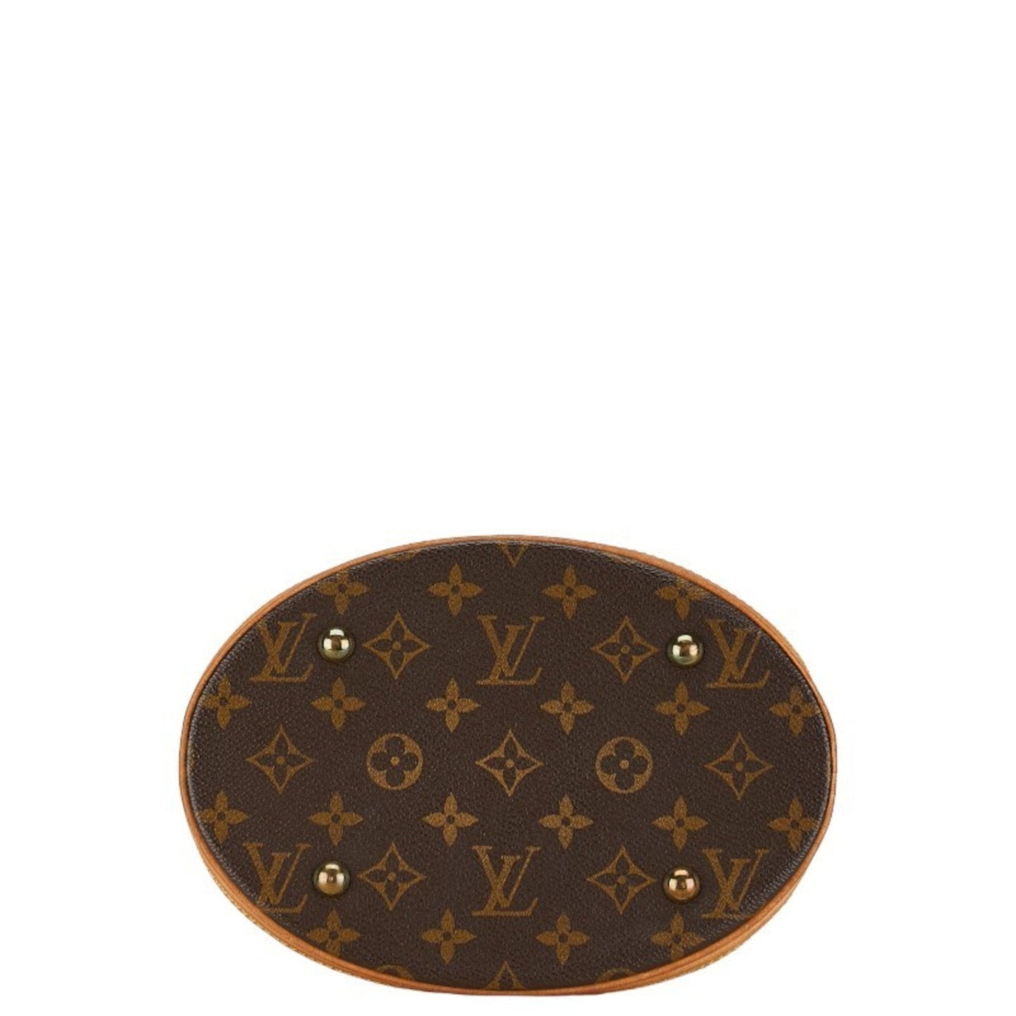 LOUIS VUITTON Bucket PM Tote