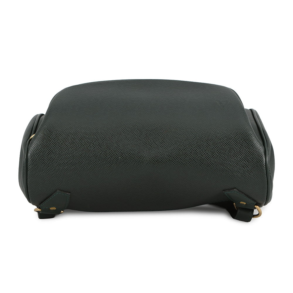 LOUIS VUITTON Cashier EpitheaM30174 Taiga Leather