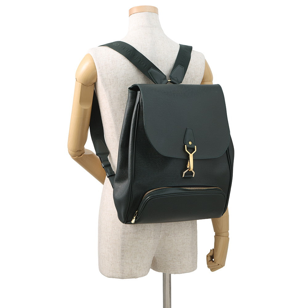 LOUIS VUITTON Cashier EpitheaM30174 Taiga Leather