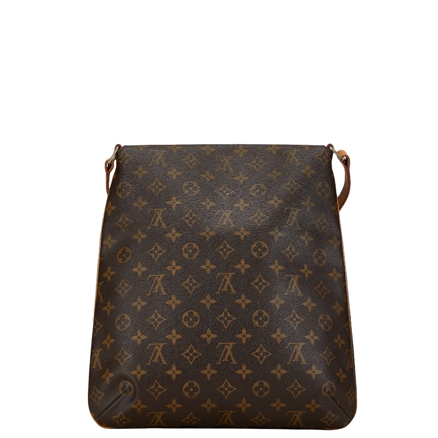 LOUIS VUITTON Mtte Shoulder Bag