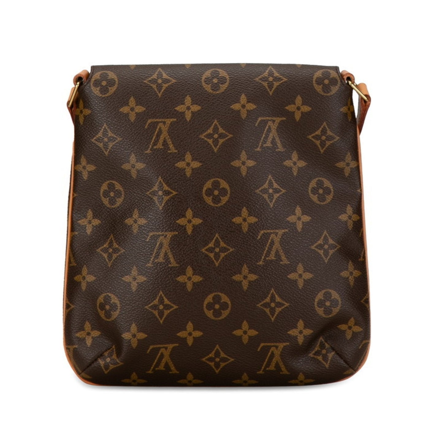 LOUIS VUITTON Mtte Salsa Shoulder Bag