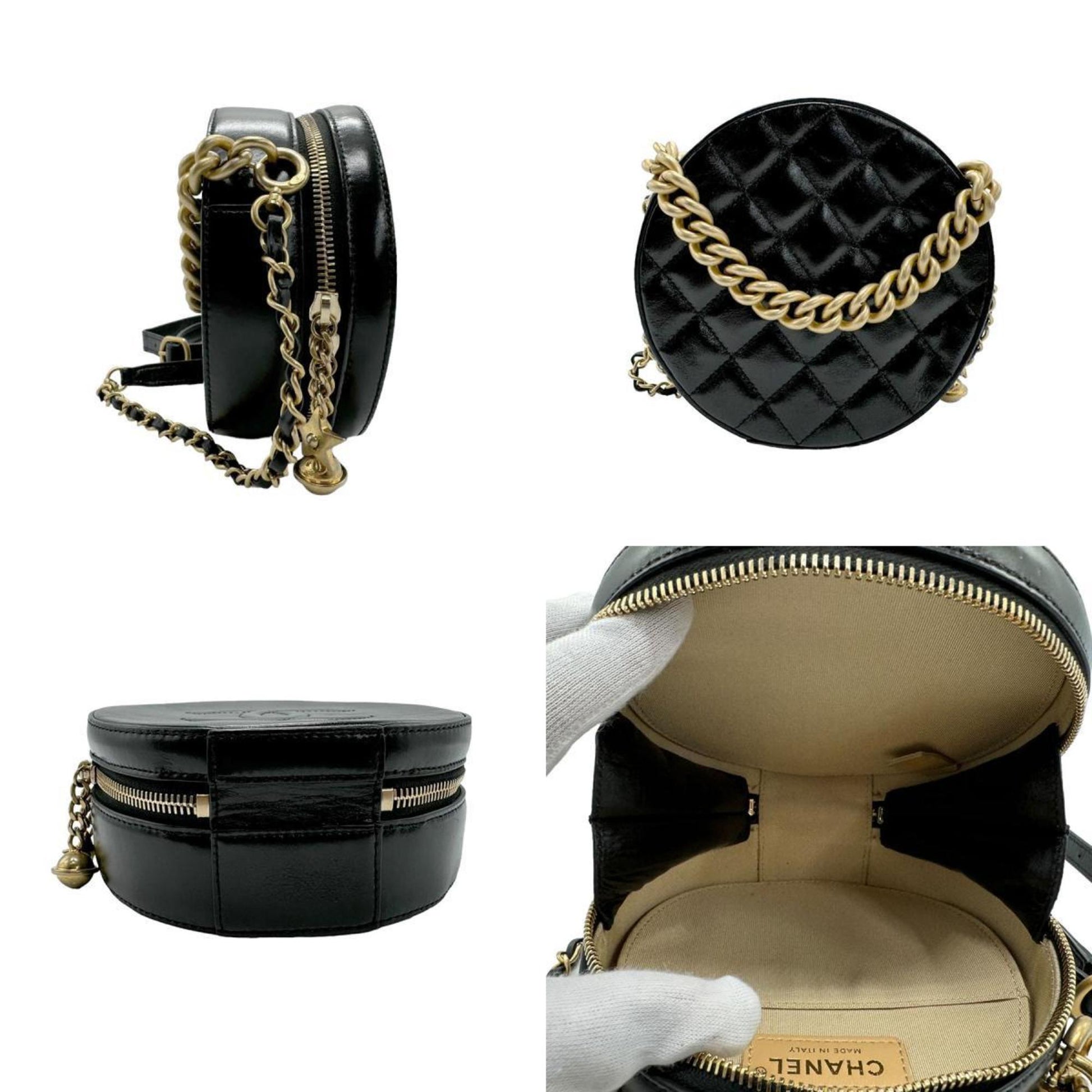 Chanel Handbag Bag - Lynora Bags