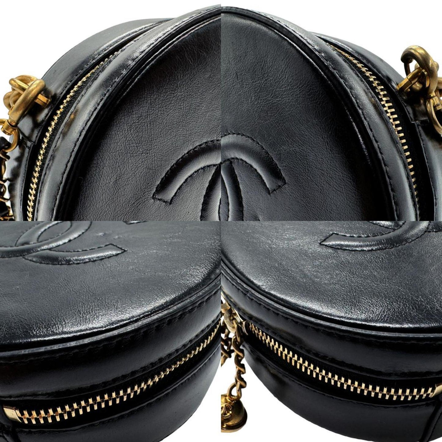 Chanel Handbag Bag - Lynora Bags