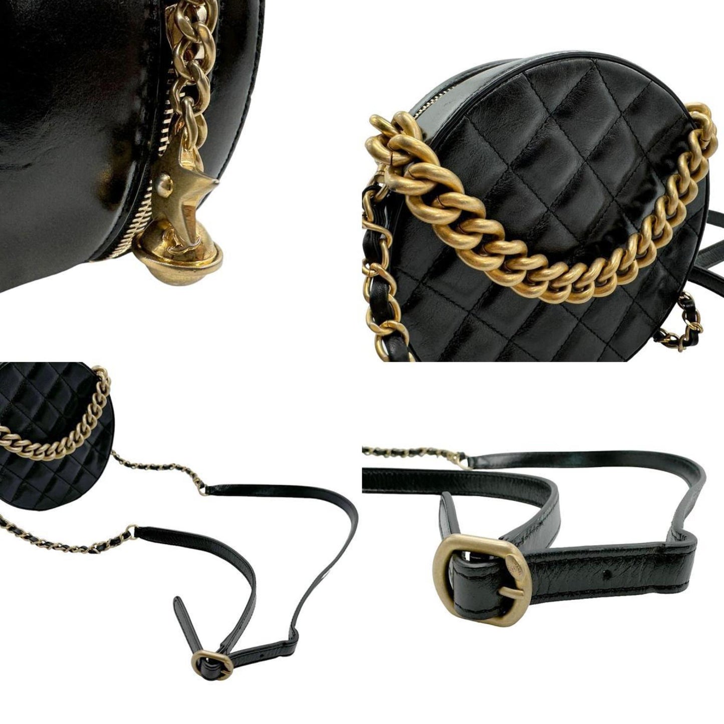Chanel Handbag Bag - Lynora Bags