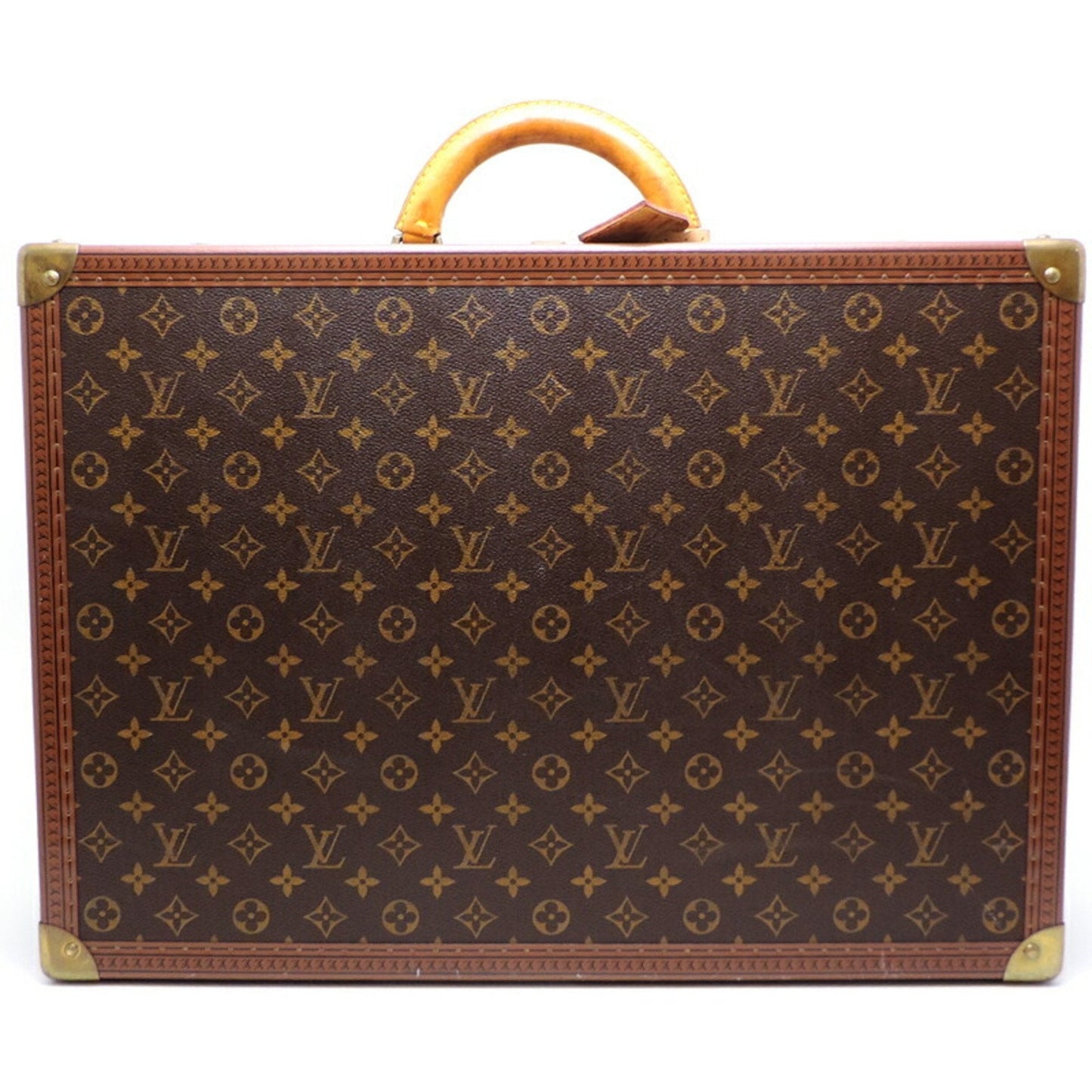 LOUIS VUITTON President Briefcases & Attaches Handbag