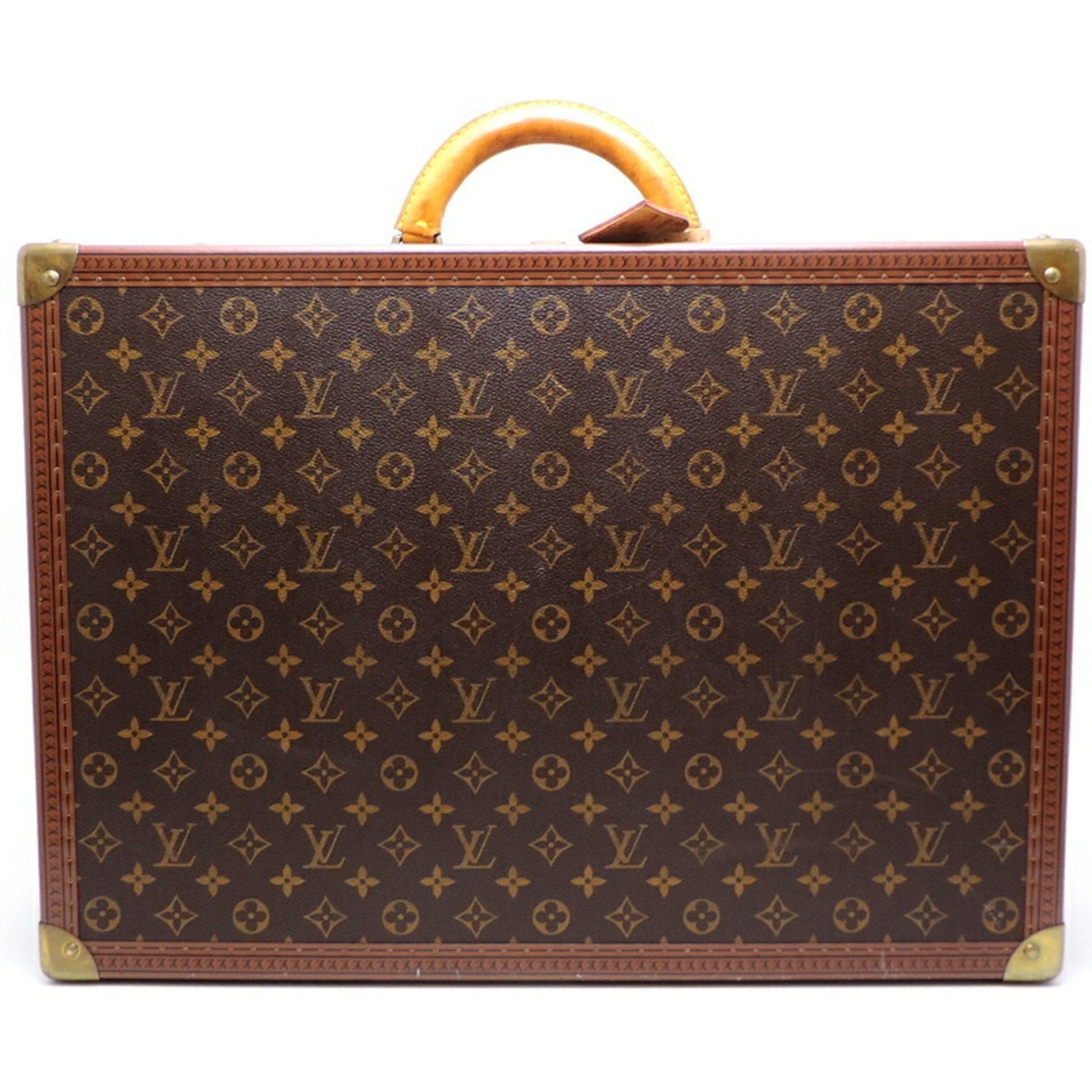 LOUIS VUITTON President Briefcases & Attaches Handbag