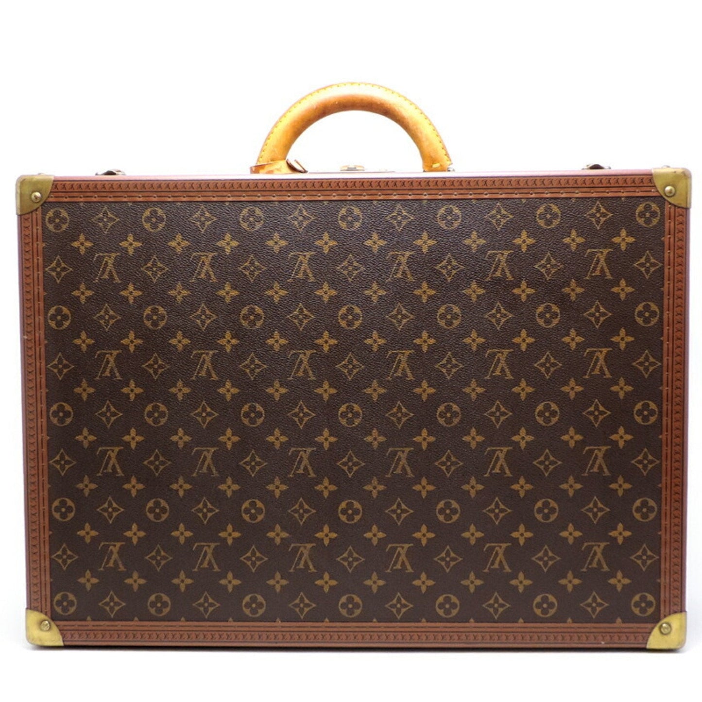 LOUIS VUITTON President Briefcases & Attaches Handbag