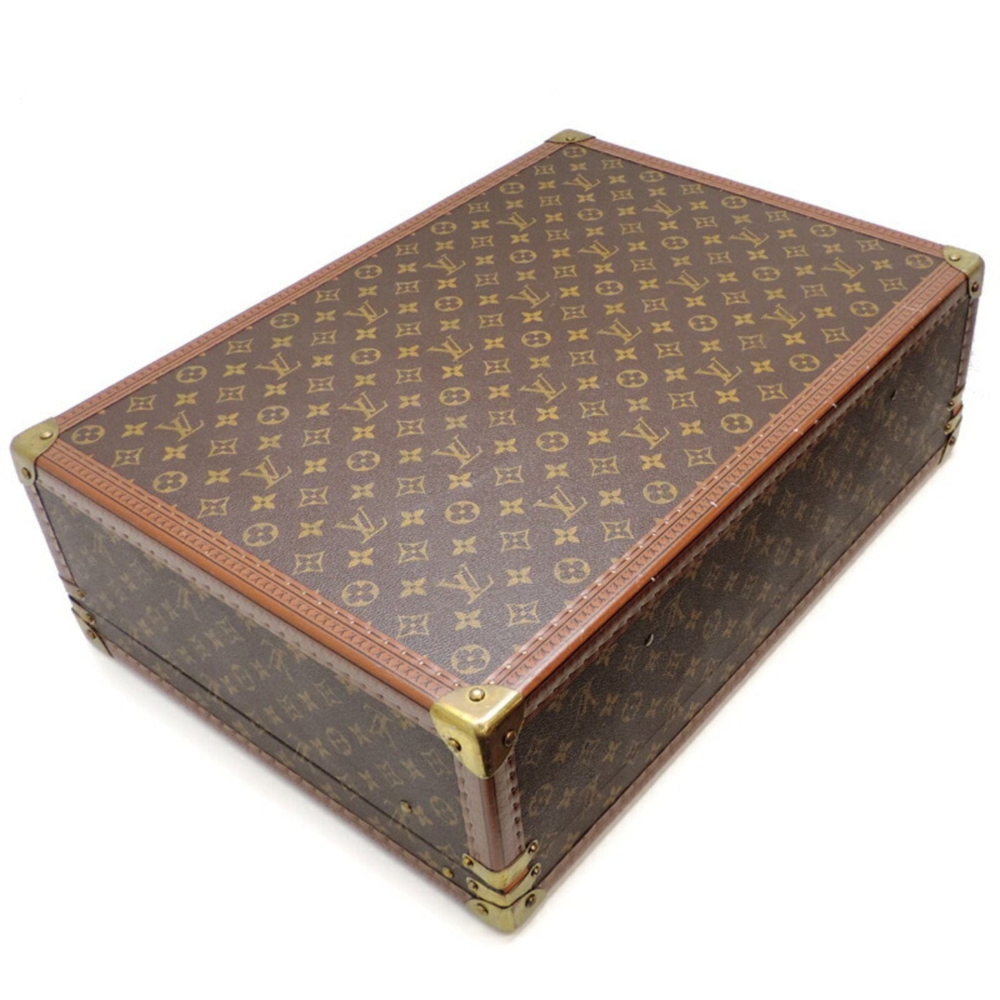 LOUIS VUITTON President Briefcases & Attaches Handbag