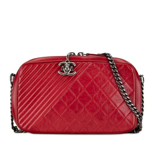 Chanel Shoulder Bag - Lynora Bags