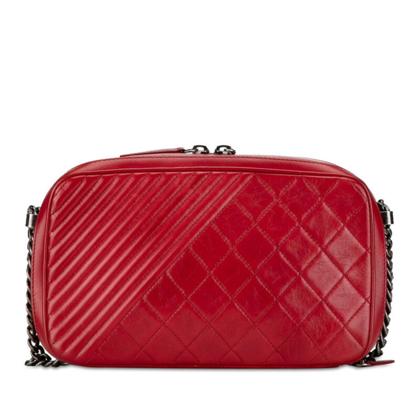 Chanel Shoulder Bag - Lynora Bags
