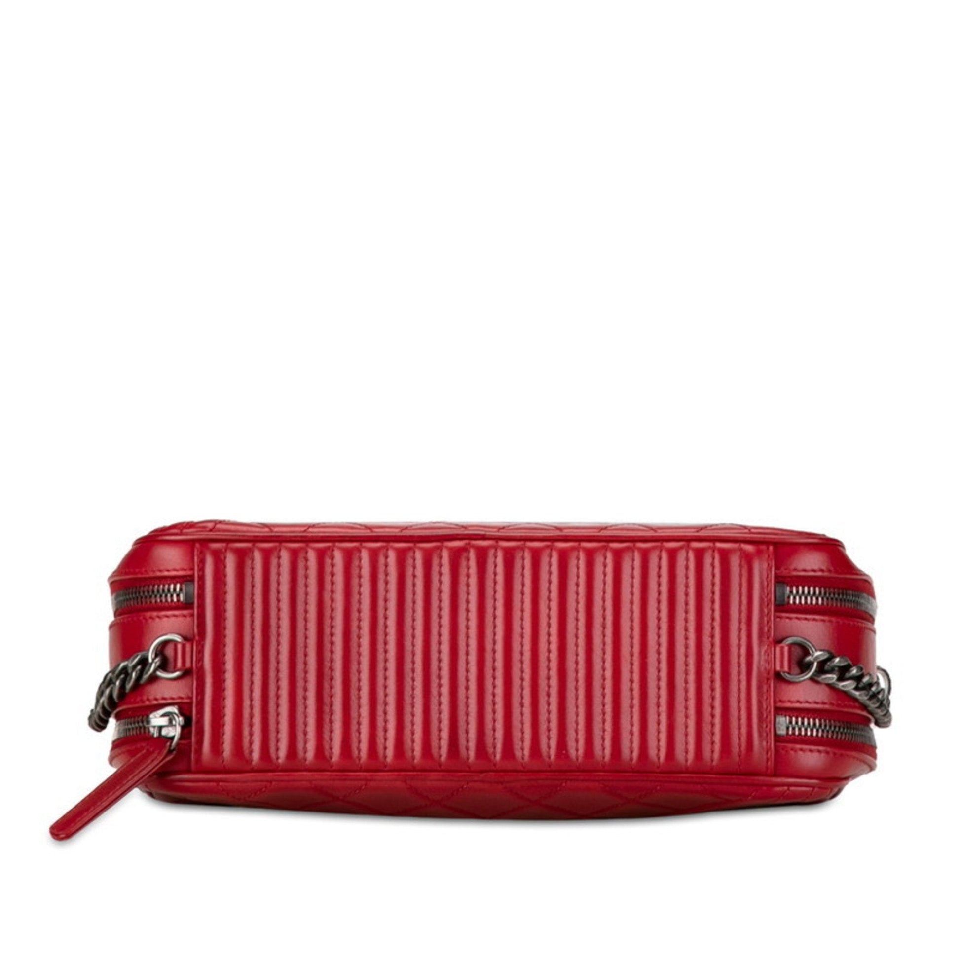 Chanel Shoulder Bag - Lynora Bags