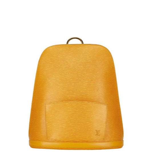 LOUIS VUITTON Gobelins Backpack