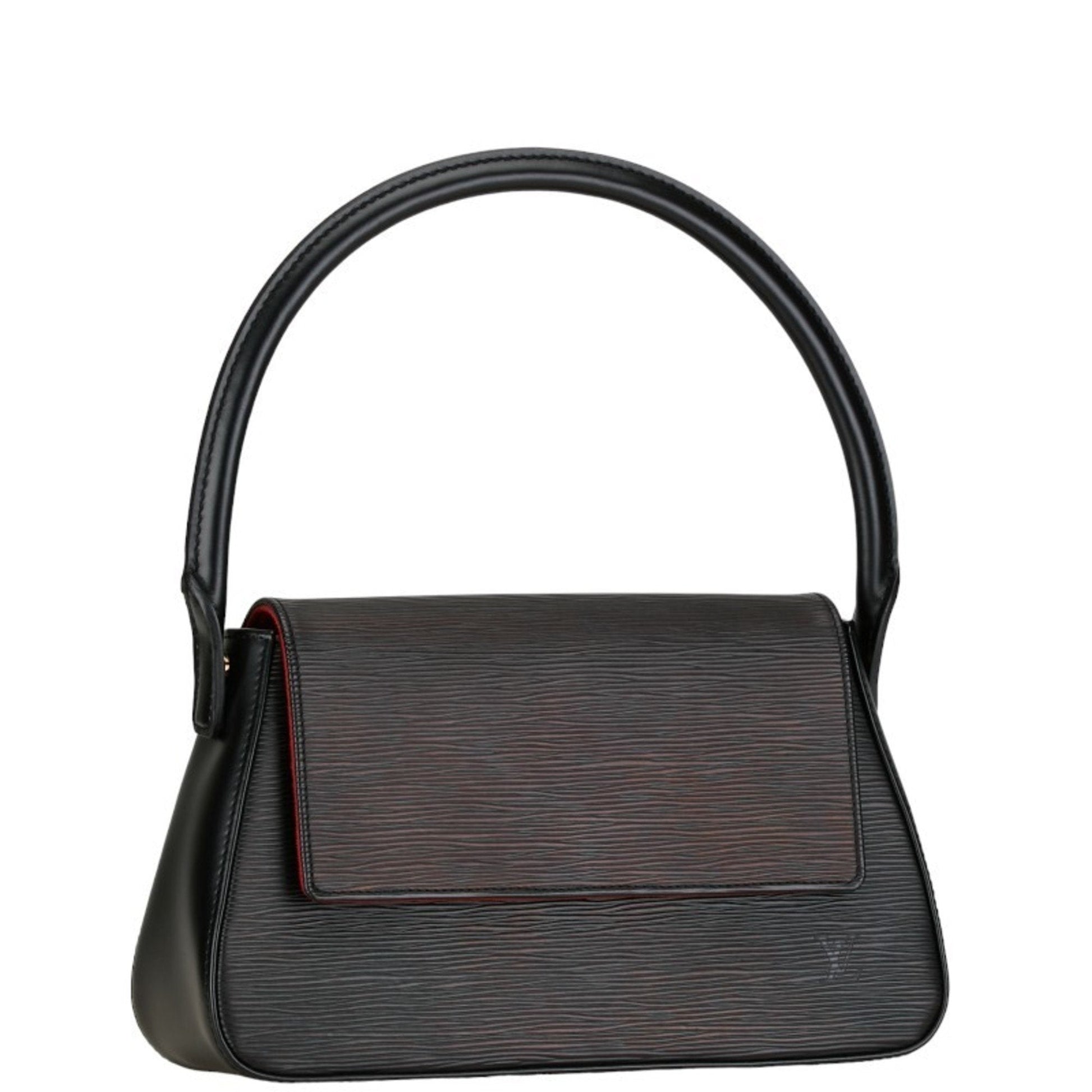 LOUIS VUITTON Looping Handbag