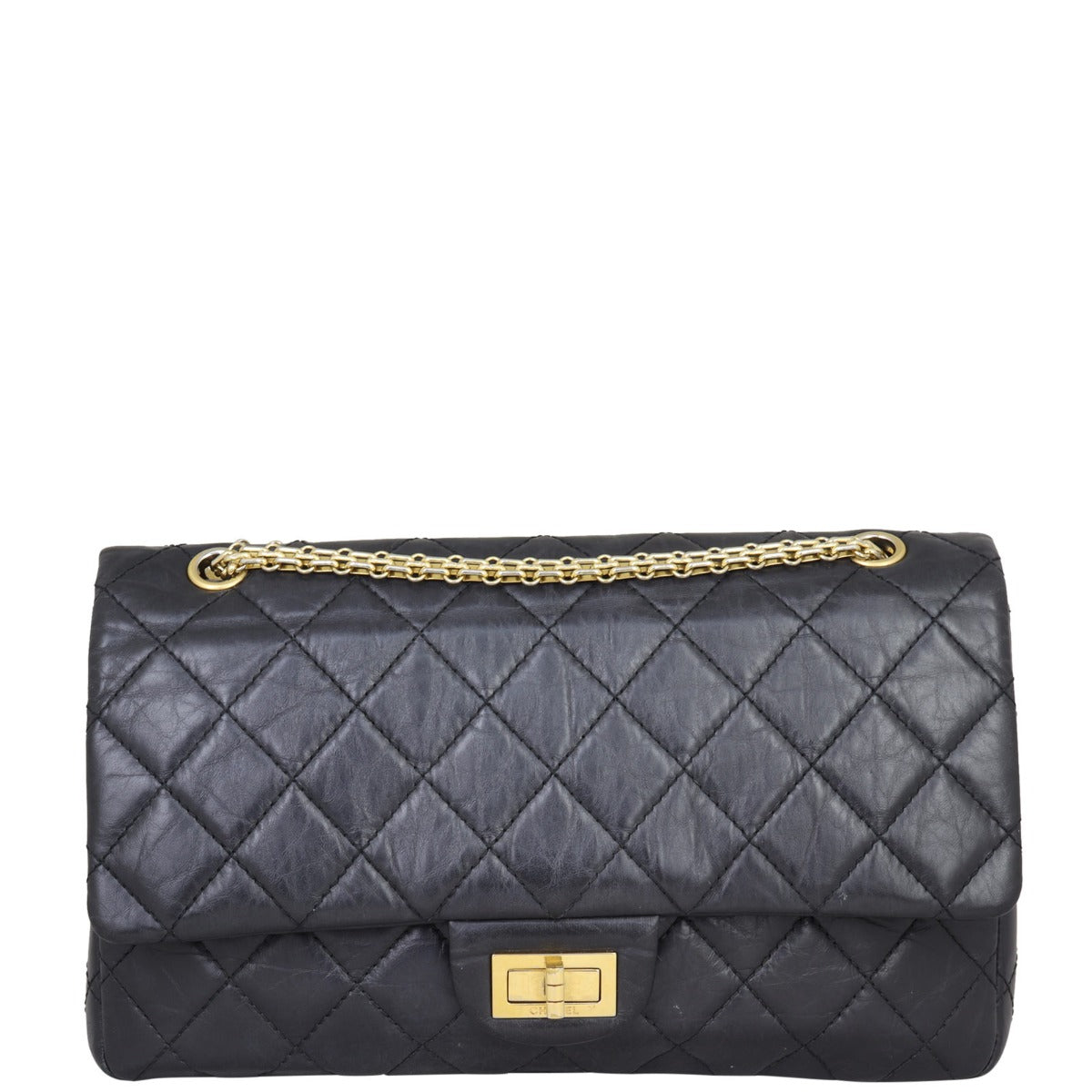 Chanel 2.55 Reissue 227 Double Flap Bag | 27 Series