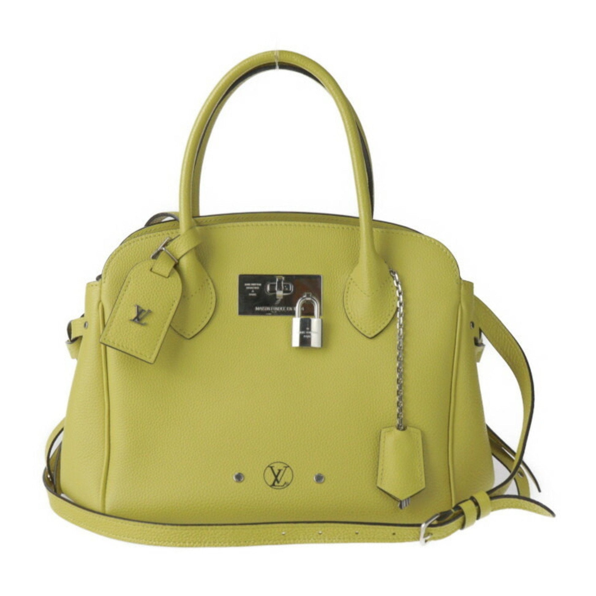 LOUIS VUITTON Milla Handbag