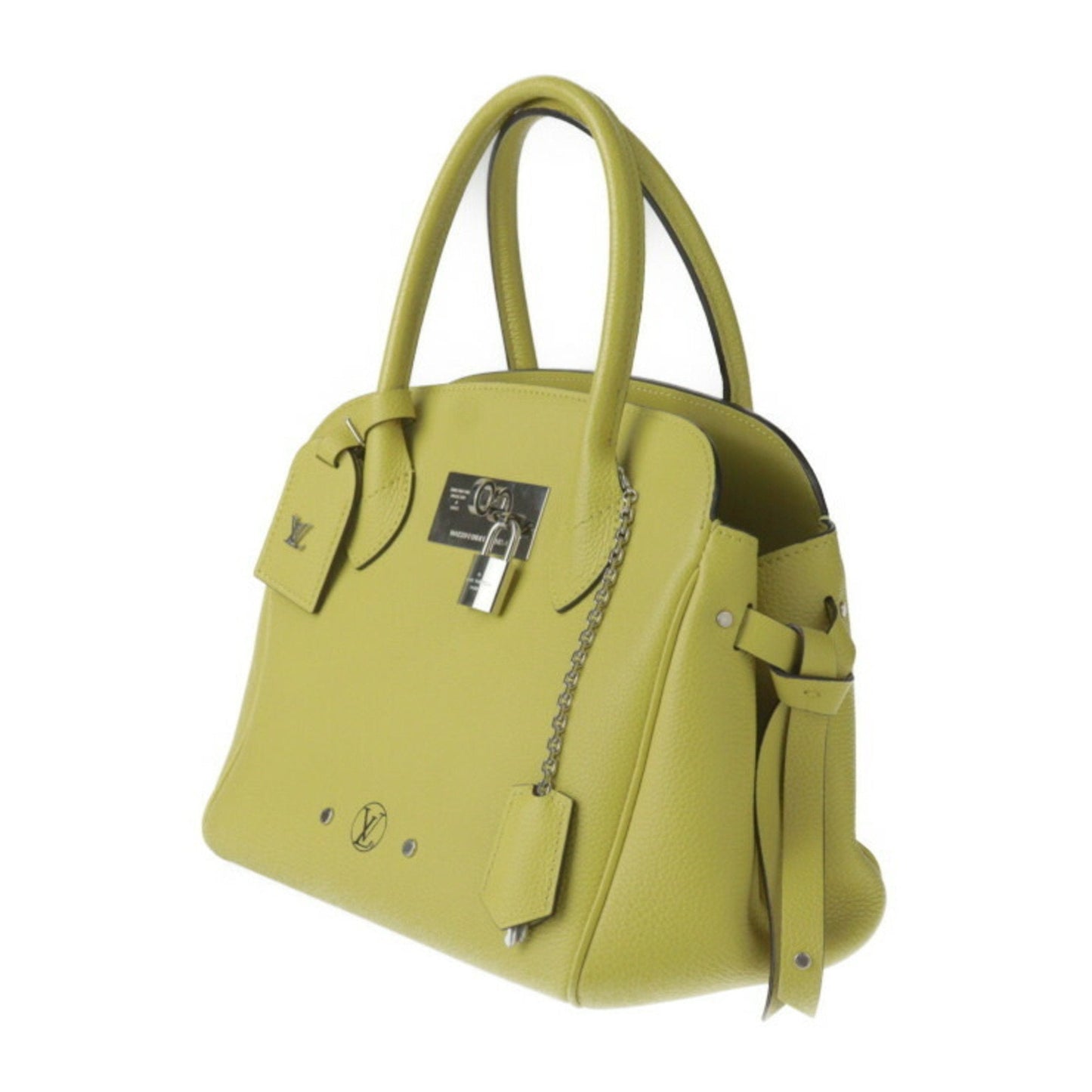 LOUIS VUITTON Milla Handbag