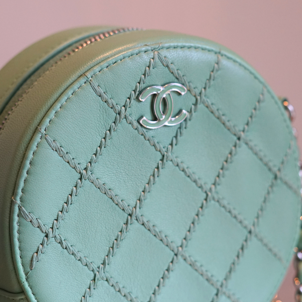 Chanel Clutch Bag - Lynora Bags