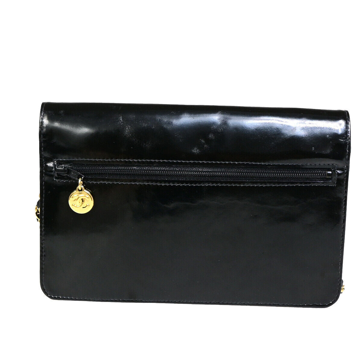 Chanel Wallet On Chain Crossbody Bag - Lynora Bags
