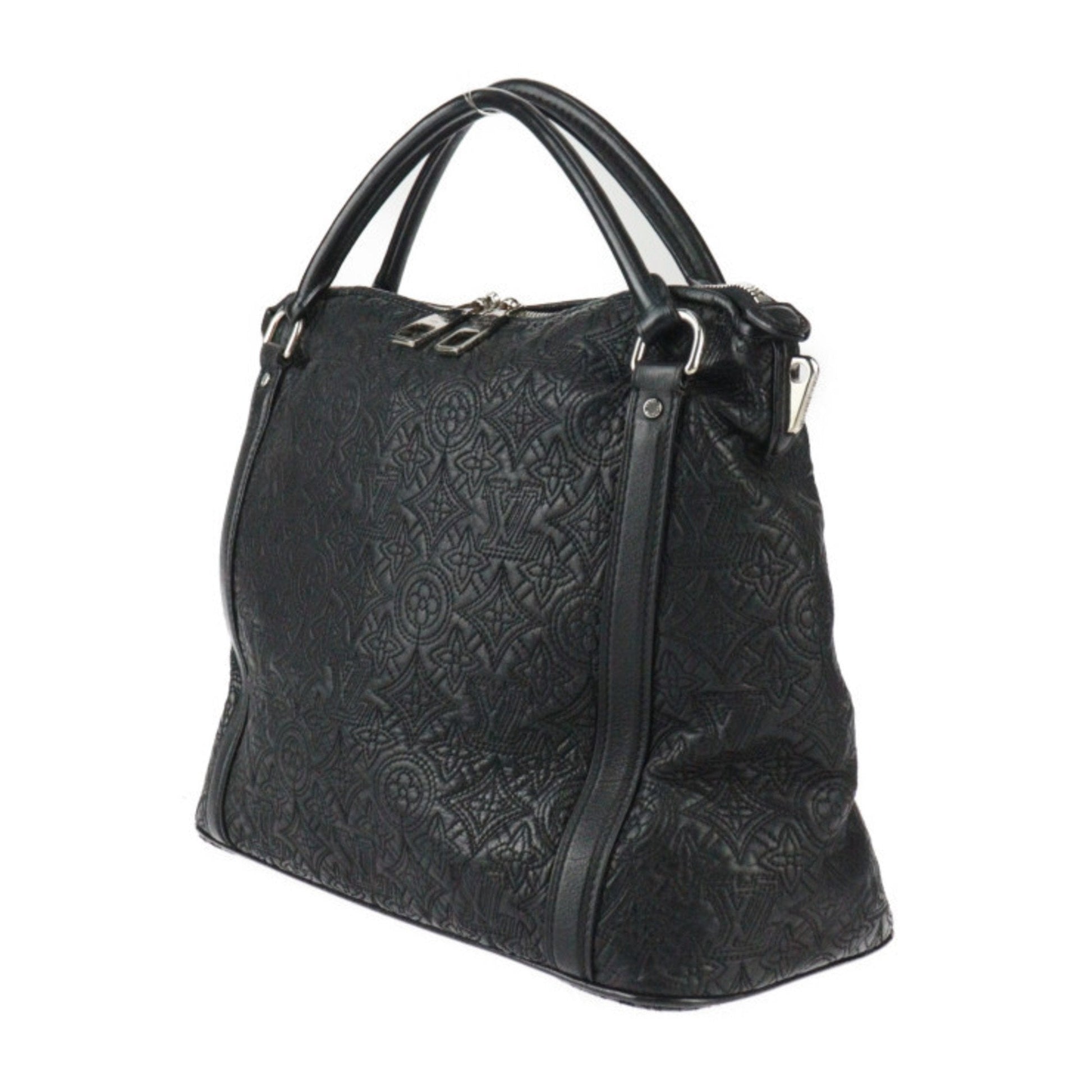 LOUIS VUITTON Ixia Tote