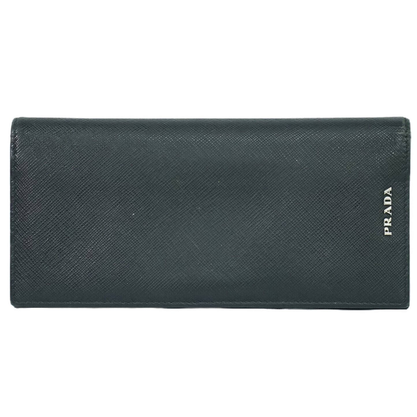 PRADA Saffiano Wallet